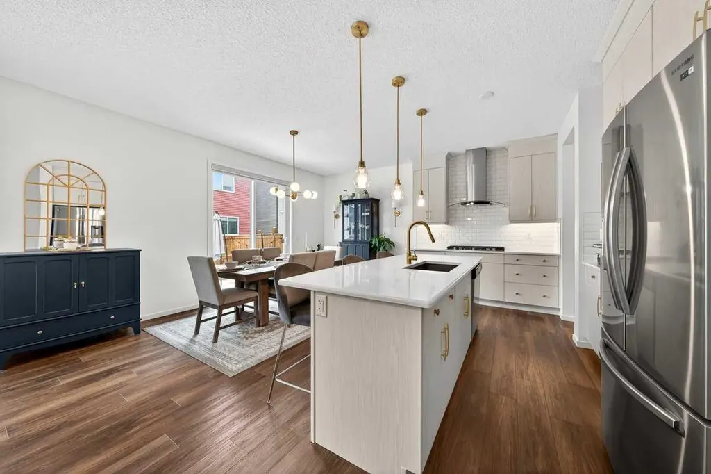 192 Cityspring Way NE Calgary AB t3n 1z9