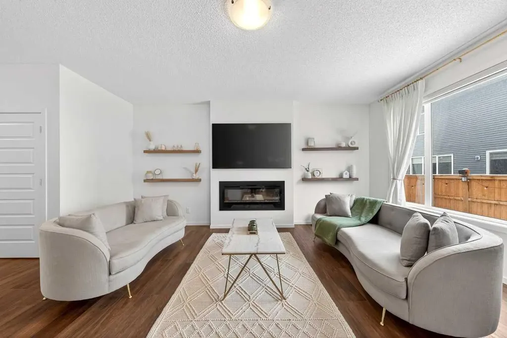 192 Cityspring Way NE Calgary AB t3n 1z9
