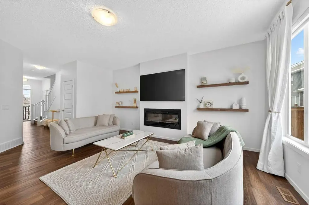 192 Cityspring Way NE Calgary AB t3n 1z9