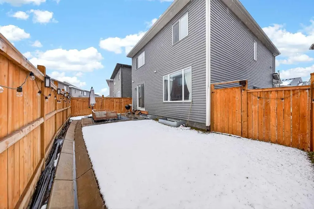 192 Cityspring Way NE Calgary AB t3n 1z9