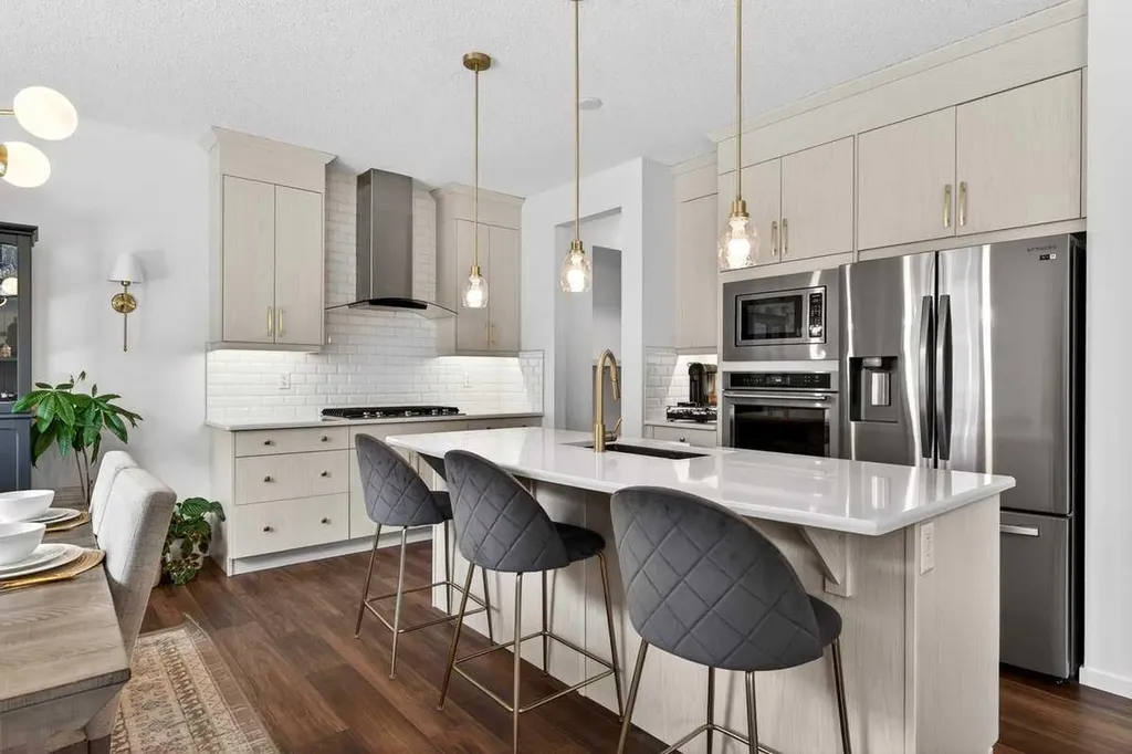 192 Cityspring Way NE Calgary AB t3n 1z9