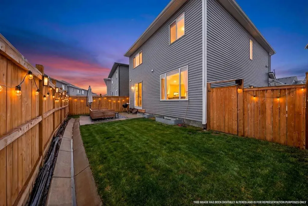 192 Cityspring Way NE Calgary AB t3n 1z9