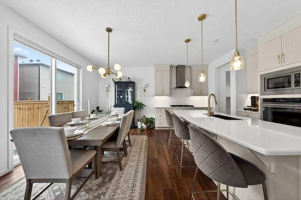 192 Cityspring Way NE Calgary AB t3n 1z9