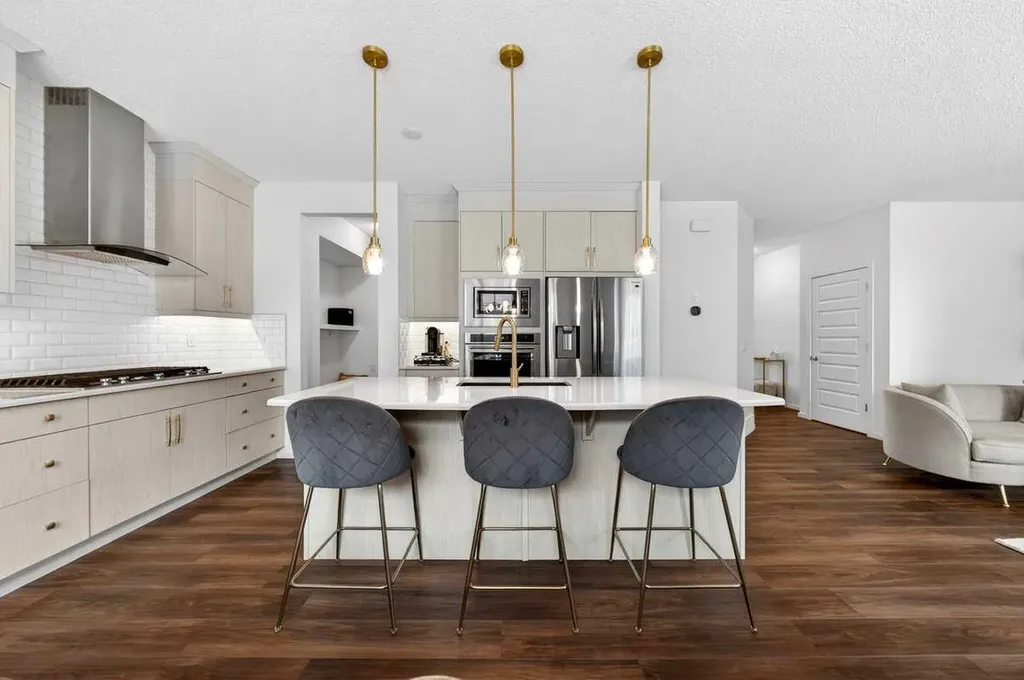 192 Cityspring Way NE Calgary AB t3n 1z9