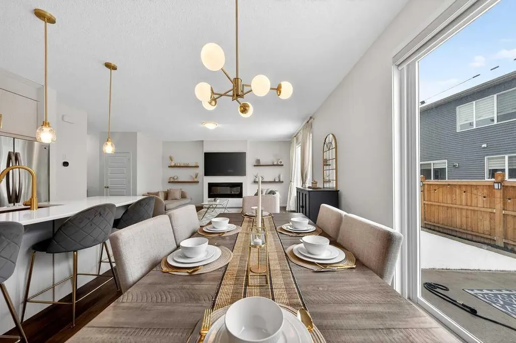 192 Cityspring Way NE Calgary AB t3n 1z9