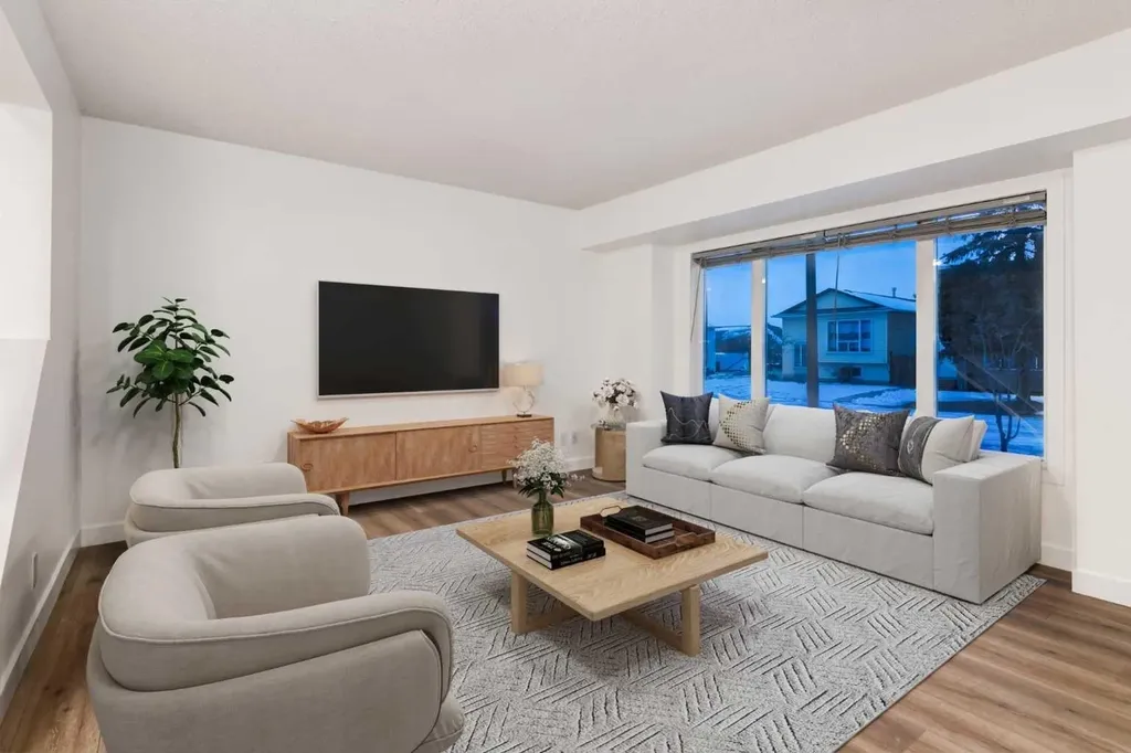 33 Martindale Court NE Calgary AB T3J 2V8
