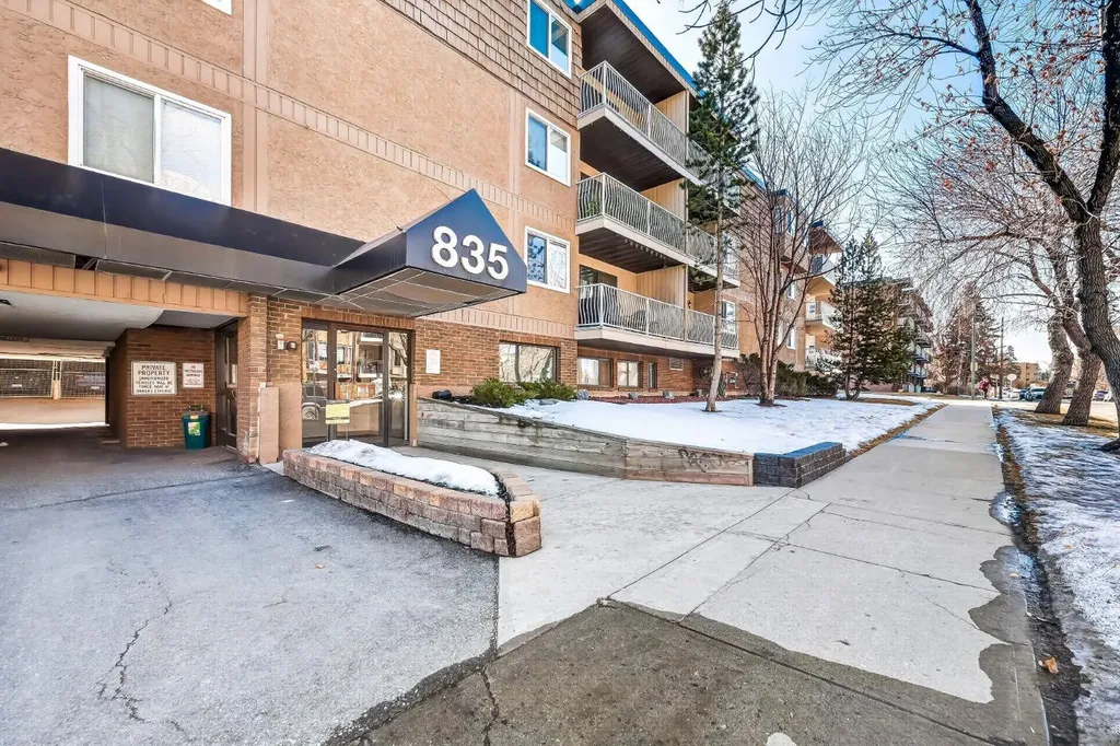 835 19 Avenue SW Calgary AB T2T0H6