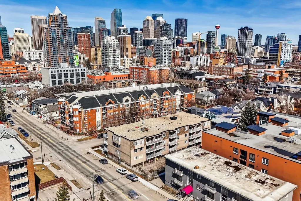 835 19 Avenue SW Calgary AB T2T0H6