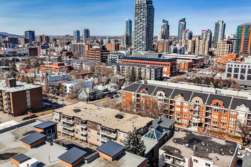 835 19 Avenue SW Calgary AB T2T0H6