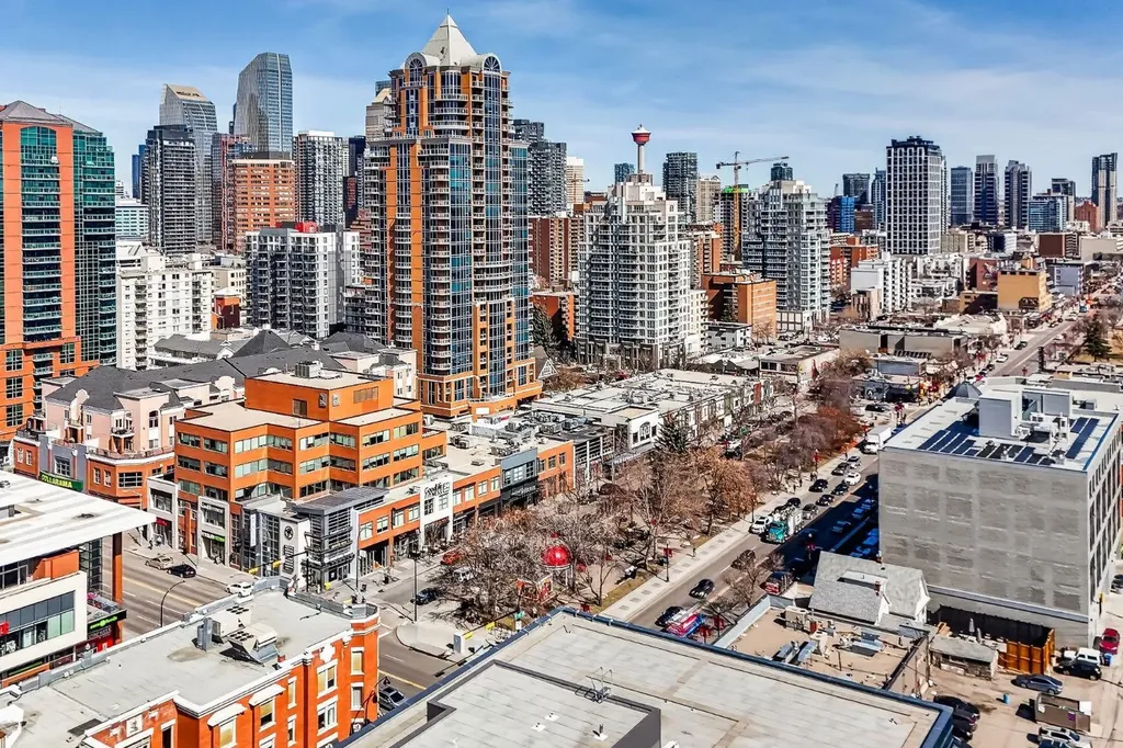 835 19 Avenue SW Calgary AB T2T0H6