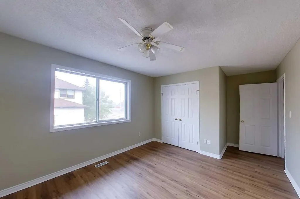 100 Sirius Avenue Fort Mcmurray AB T9H 5E1