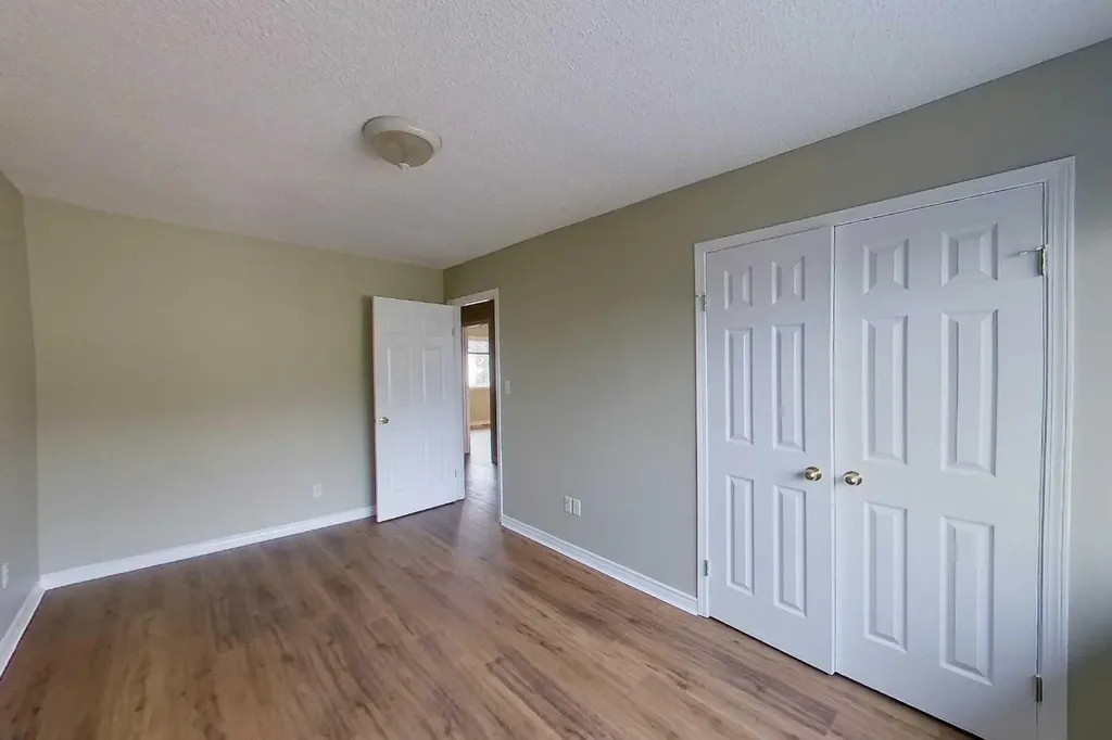 100 Sirius Avenue Fort Mcmurray AB T9H 5E1