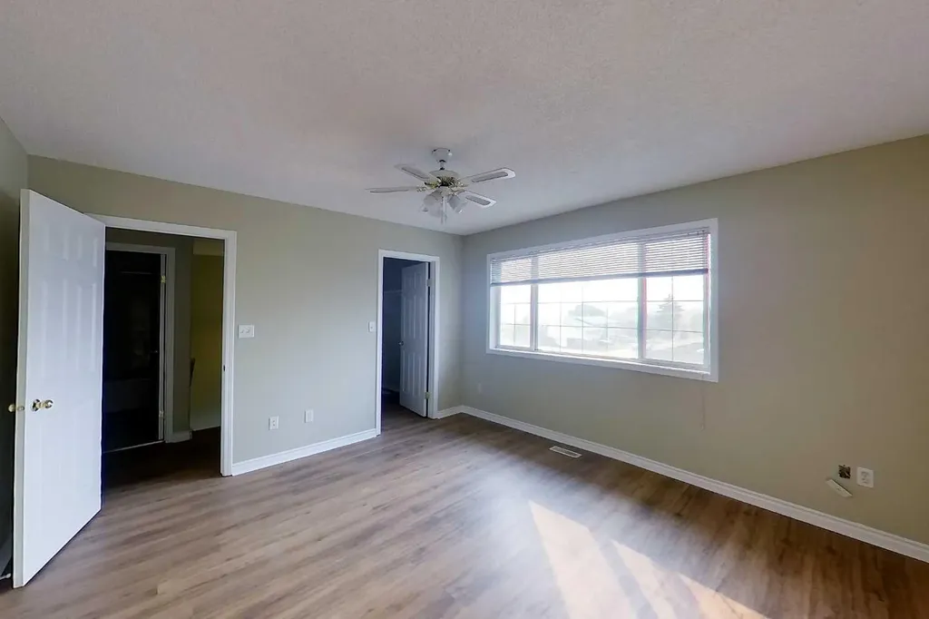 100 Sirius Avenue Fort Mcmurray AB T9H 5E1