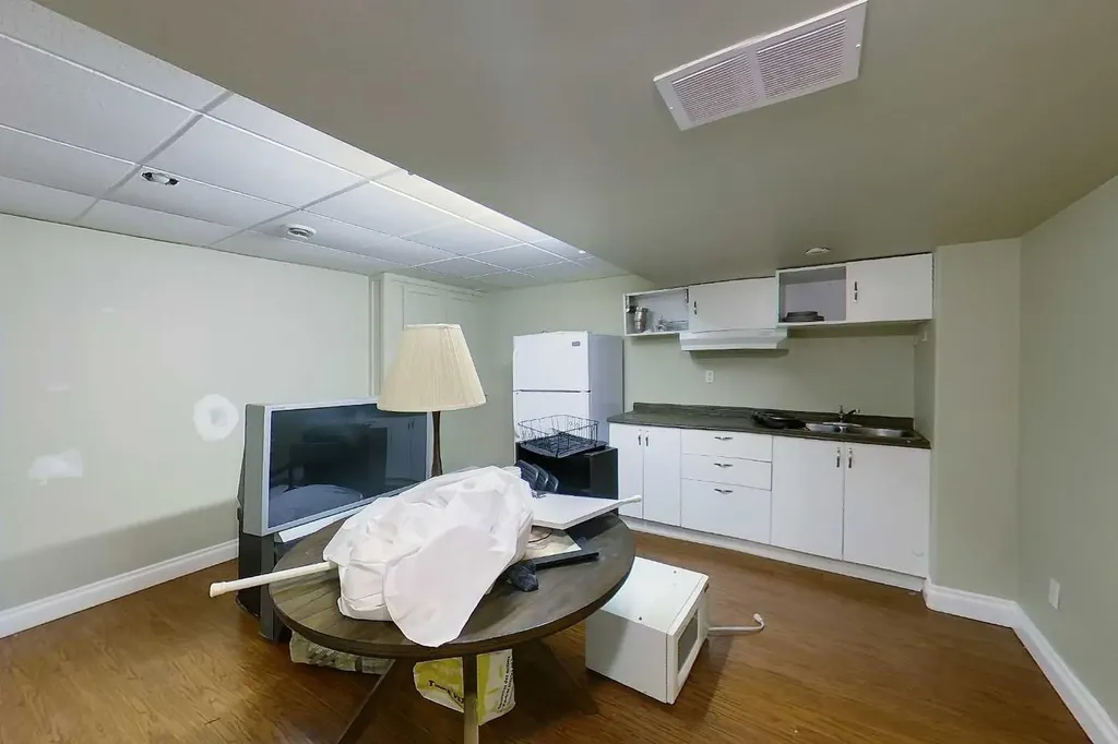 100 Sirius Avenue Fort Mcmurray AB T9H 5E1