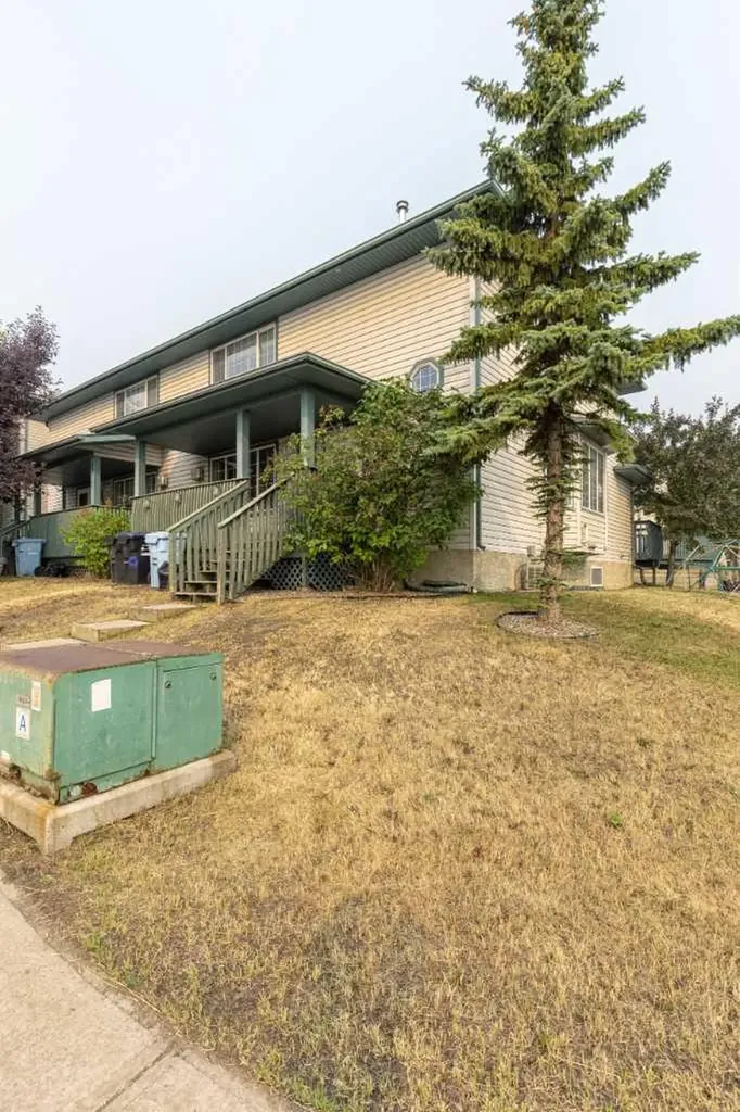 100 Sirius Avenue Fort Mcmurray AB T9H 5E1