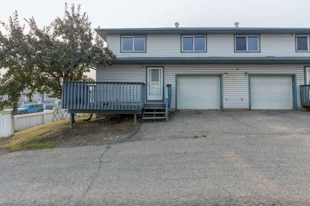 100 Sirius Avenue Fort Mcmurray AB T9H 5E1