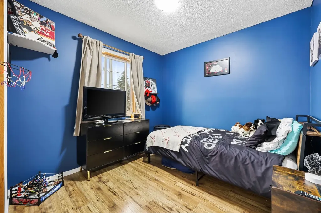 10 Big Springs Hill SE Airdrie AB T4A1N1