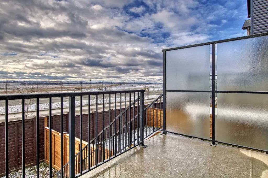 612 Seton Circle SE Calgary AB T3M 3G8