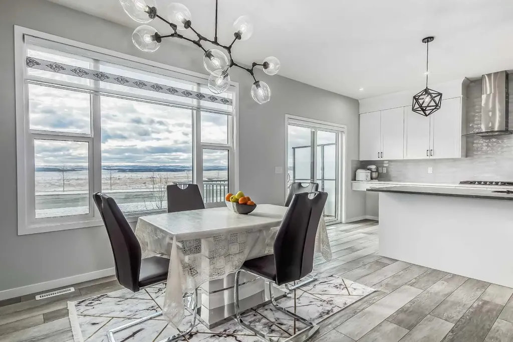 612 Seton Circle SE Calgary AB T3M 3G8