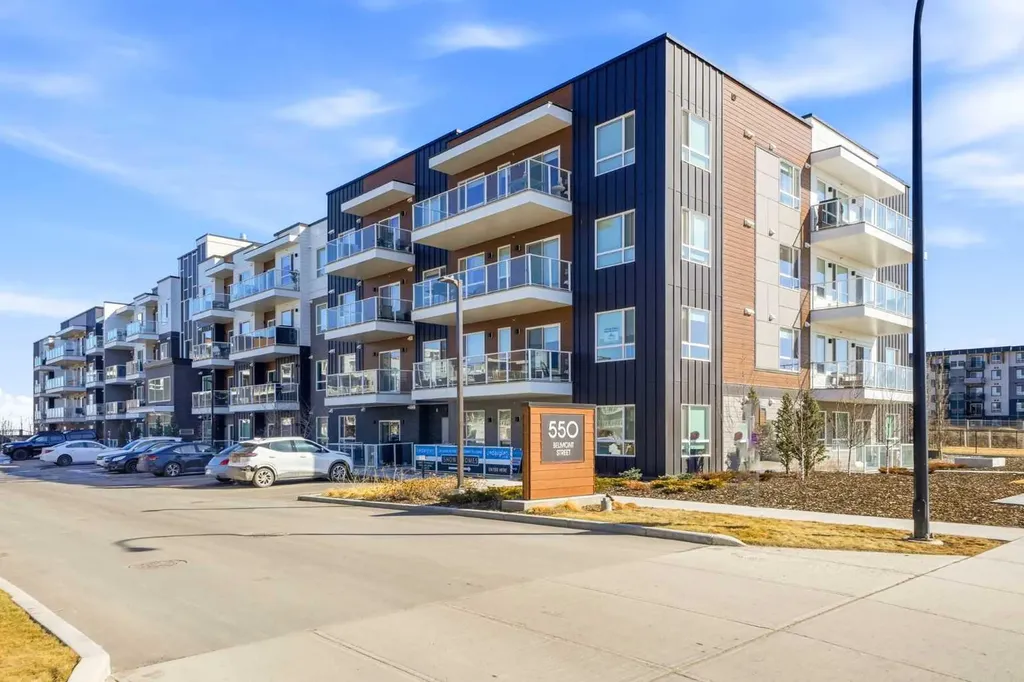 550 Belmont Street SW Calgary AB T2X5Y9