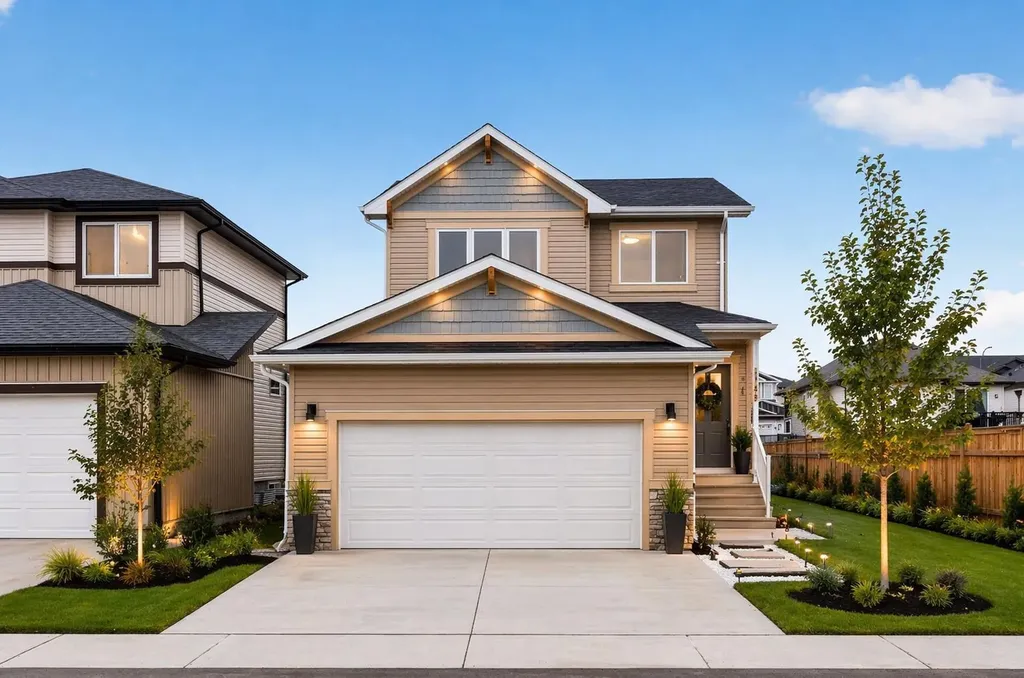 1149 Iron Ridge Avenue Crossfield AB T0M 0S0