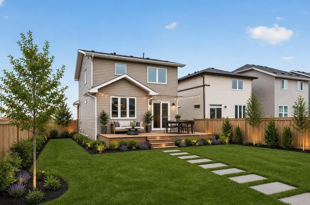 1149 Iron Ridge Avenue Crossfield AB T0M 0S0