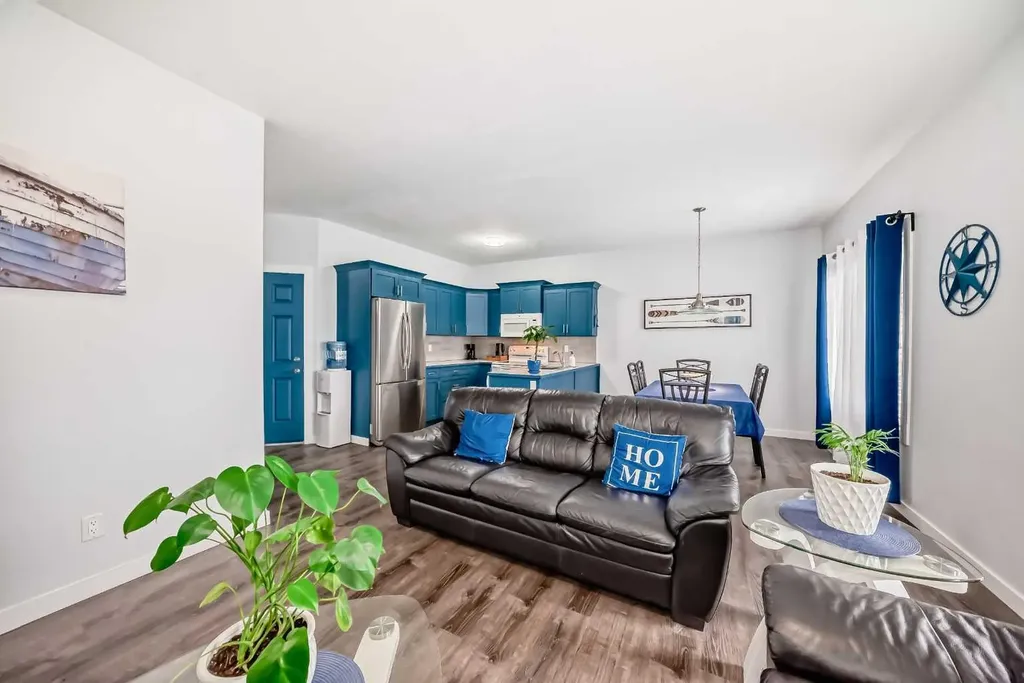 4603 Ryders Ridge Boulevard Sylvan Lake AB T4S 0G6