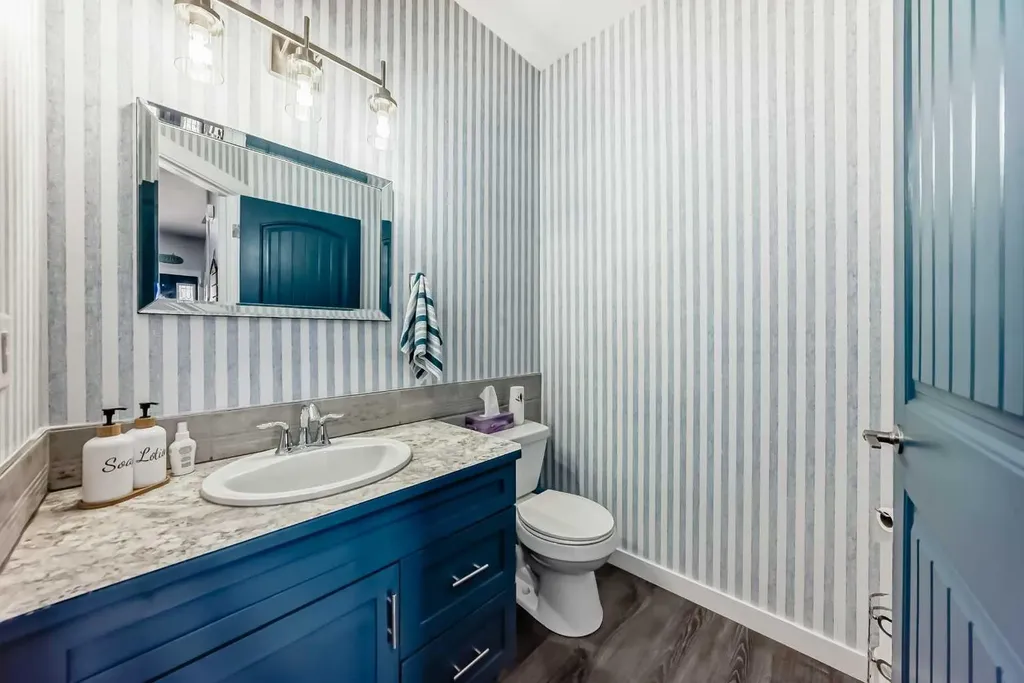 4603 Ryders Ridge Boulevard Sylvan Lake AB T4S 0G6