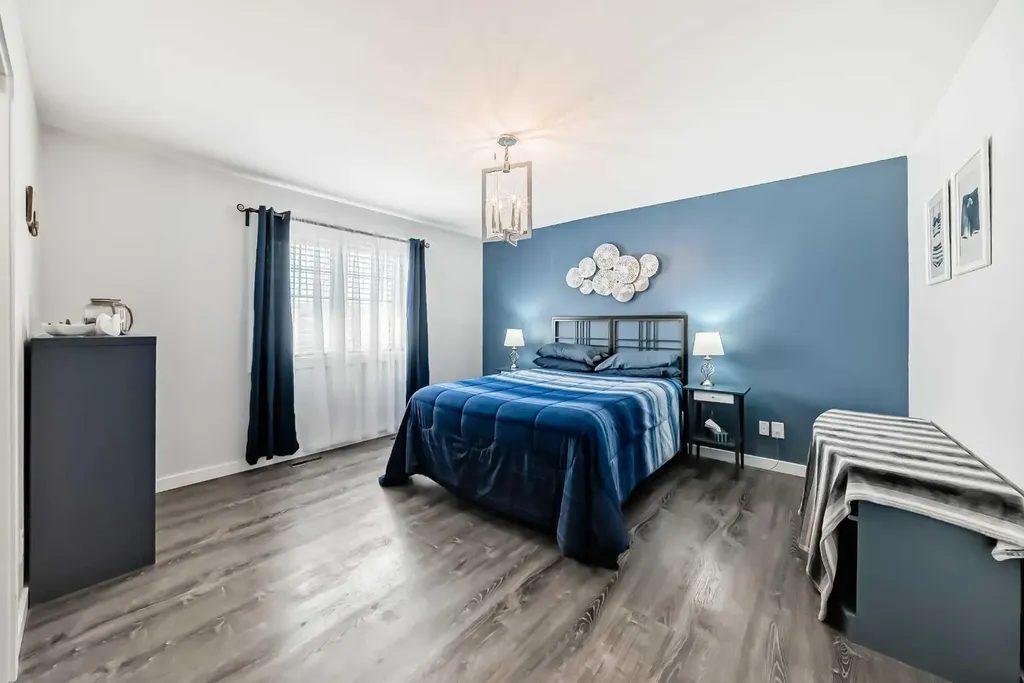 4603 Ryders Ridge Boulevard Sylvan Lake AB T4S 0G6