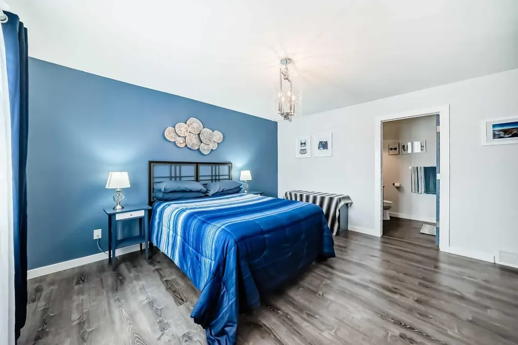 4603 Ryders Ridge Boulevard Sylvan Lake AB T4S 0G6