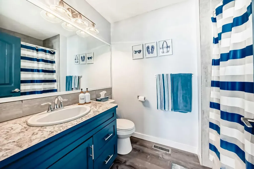 4603 Ryders Ridge Boulevard Sylvan Lake AB T4S 0G6
