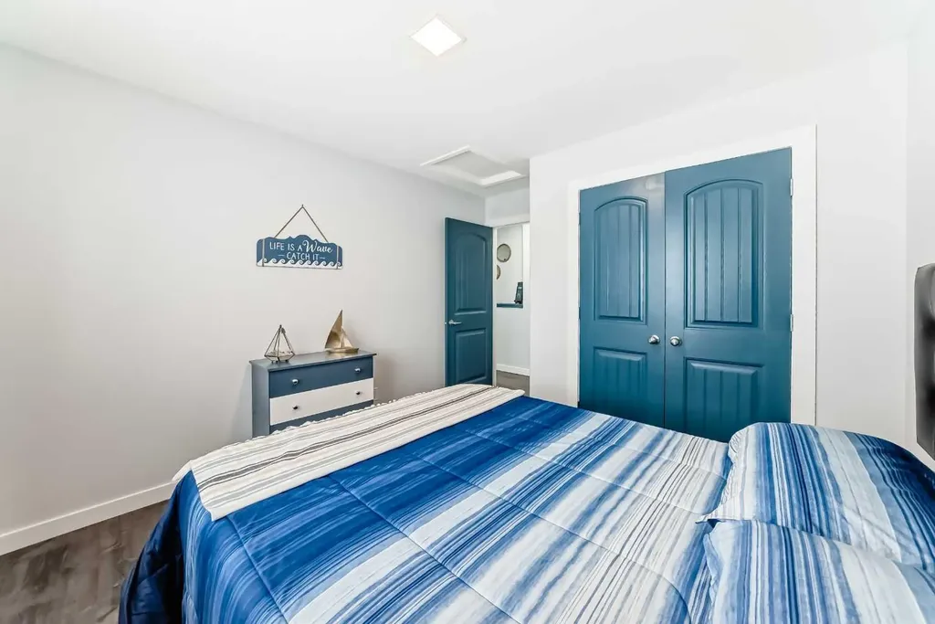 4603 Ryders Ridge Boulevard Sylvan Lake AB T4S 0G6