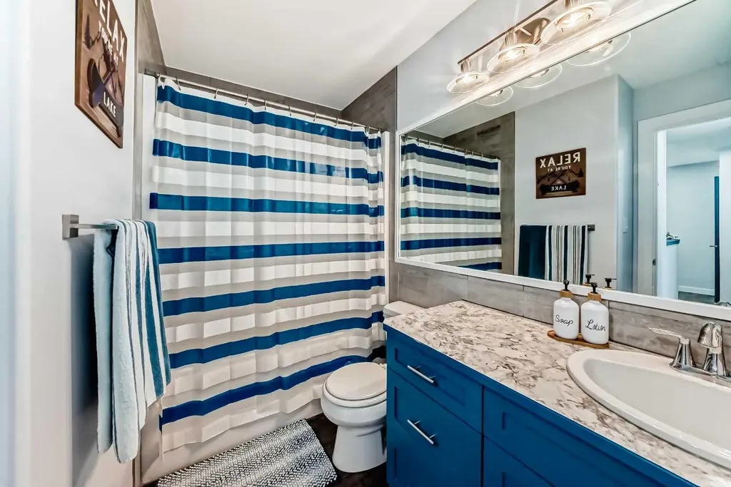 4603 Ryders Ridge Boulevard Sylvan Lake AB T4S 0G6
