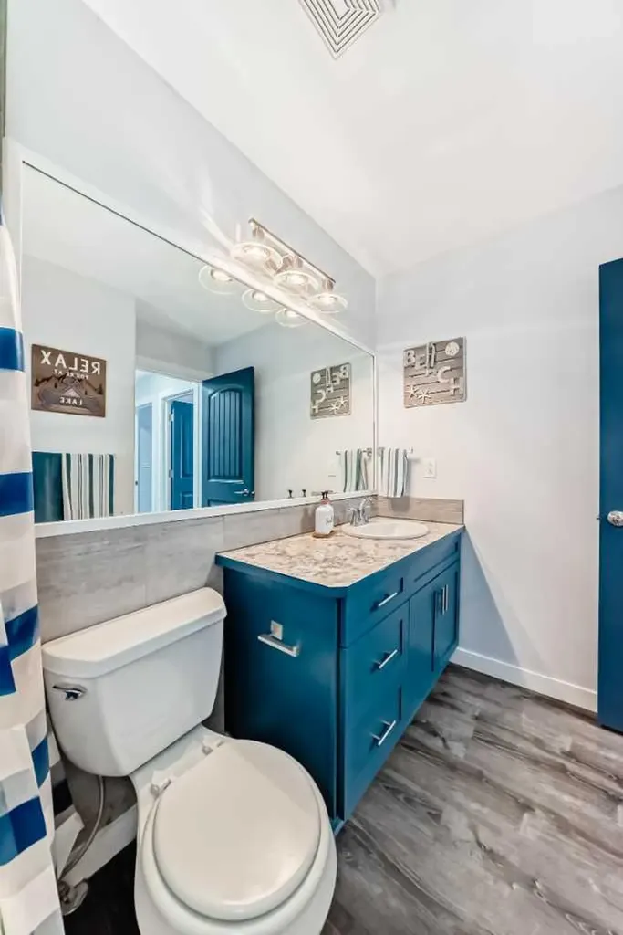 4603 Ryders Ridge Boulevard Sylvan Lake AB T4S 0G6