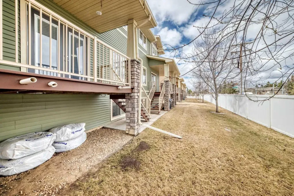 4603 Ryders Ridge Boulevard Sylvan Lake AB T4S 0G6