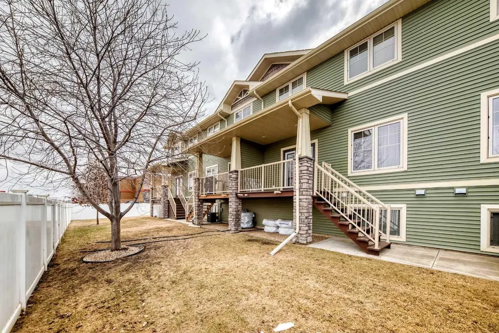 4603 Ryders Ridge Boulevard Sylvan Lake AB T4S 0G6