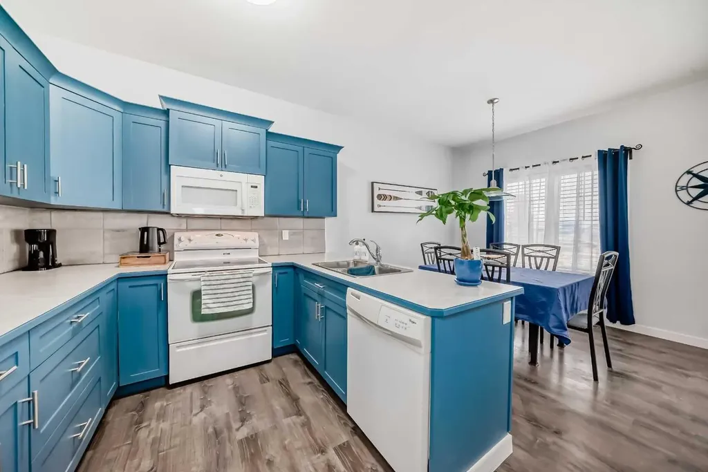 4603 Ryders Ridge Boulevard Sylvan Lake AB T4S 0G6