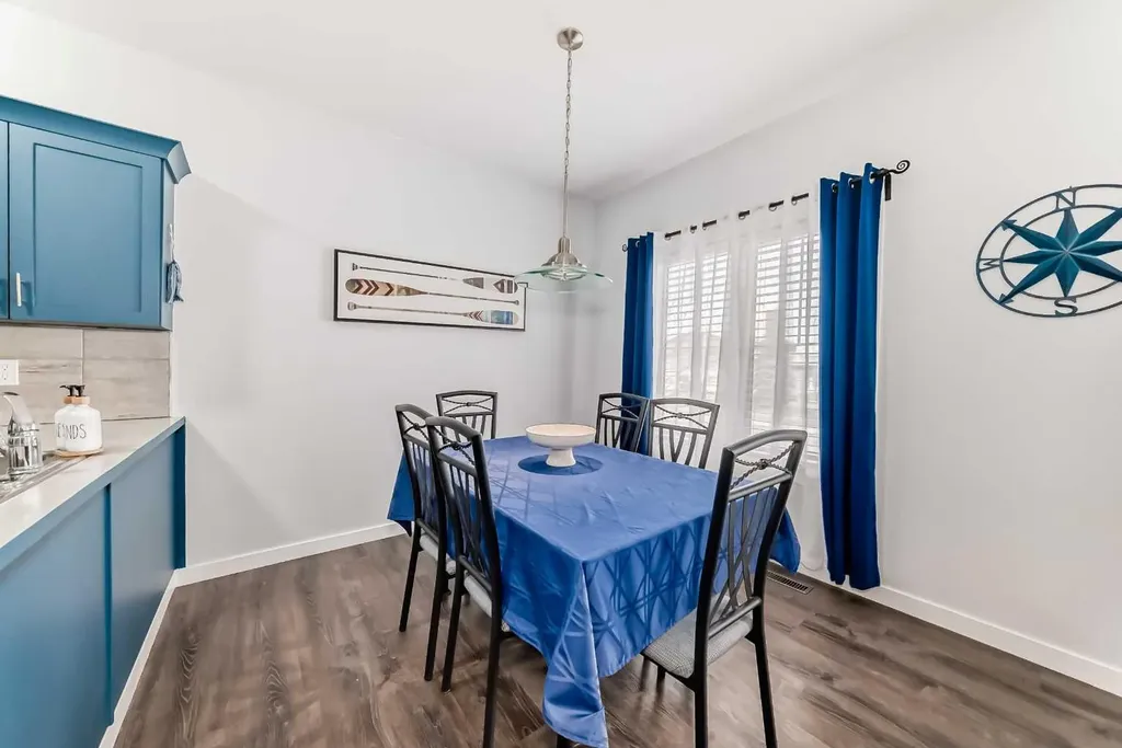 4603 Ryders Ridge Boulevard Sylvan Lake AB T4S 0G6