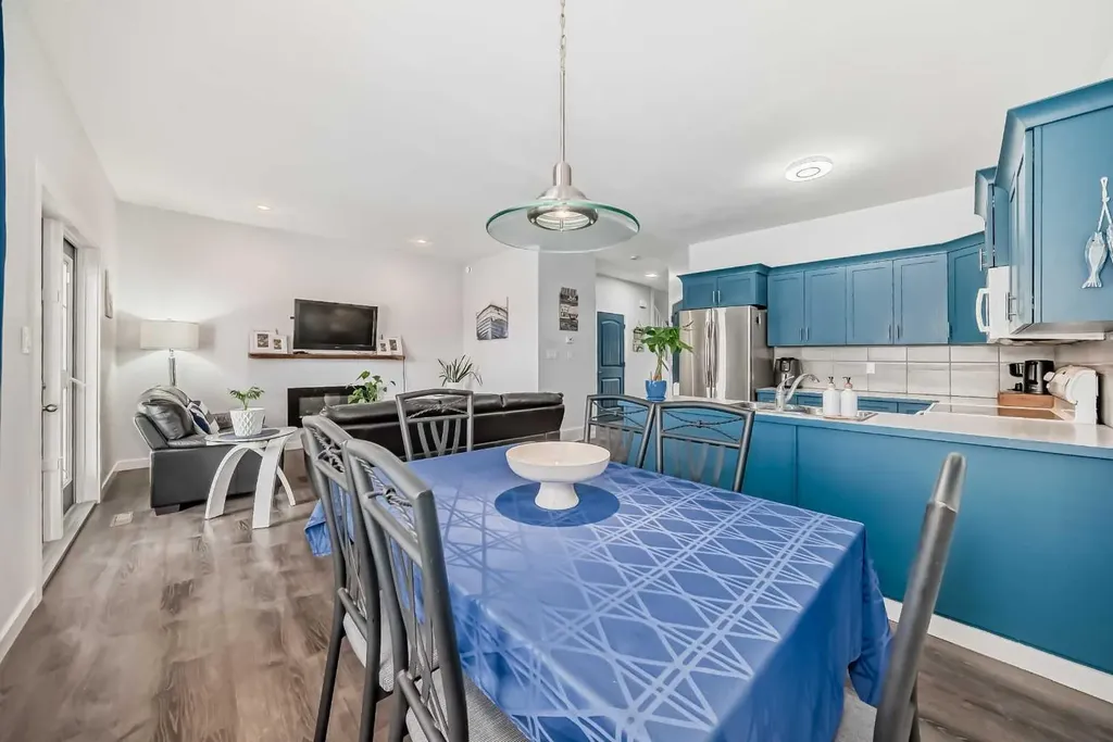 4603 Ryders Ridge Boulevard Sylvan Lake AB T4S 0G6
