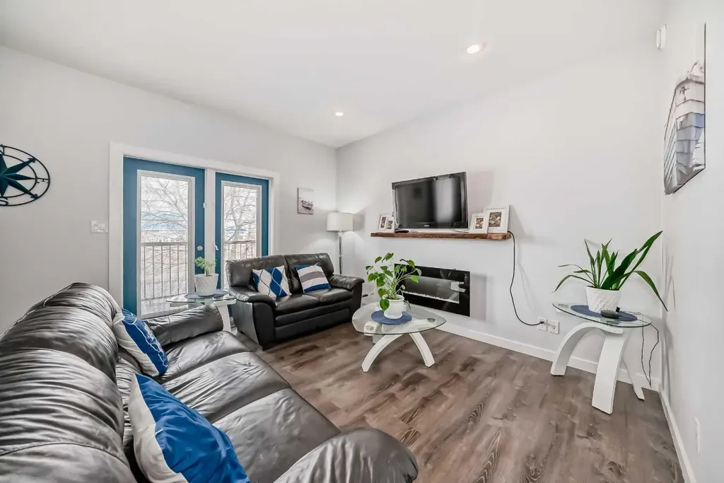 4603 Ryders Ridge Boulevard Sylvan Lake AB T4S 0G6