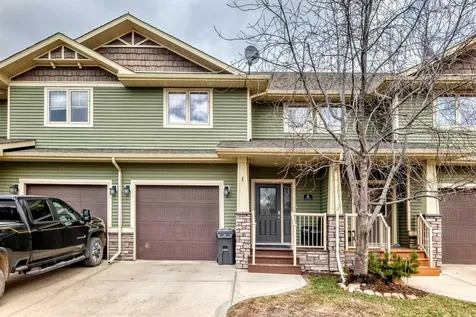 4603 Ryders Ridge Boulevard Sylvan Lake AB T4S 0G6
