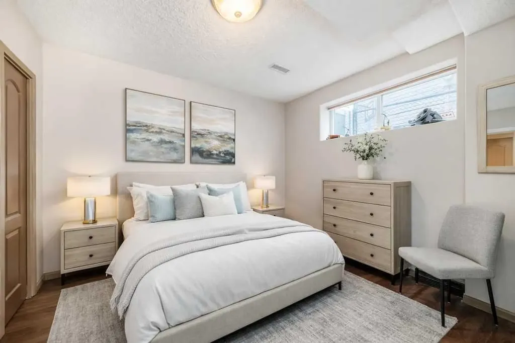40 Cougar Ridge Heights SW Calgary AB T3H 4X5