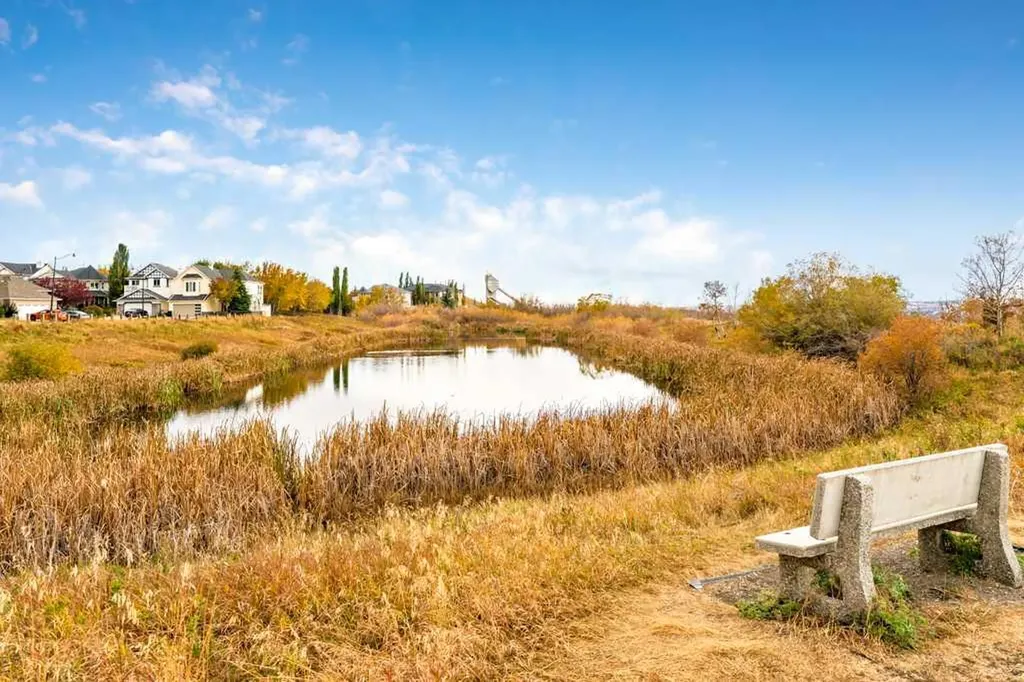 40 Cougar Ridge Heights SW Calgary AB T3H 4X5