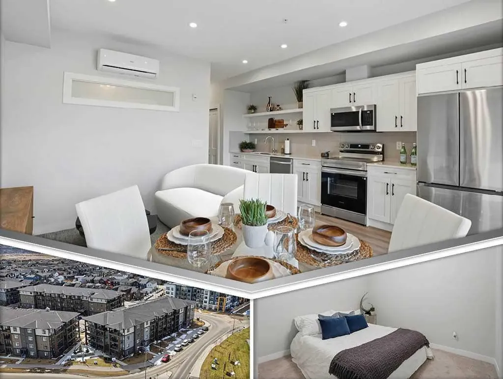 200 Seton Circle SE Calgary AB T3M 3N8