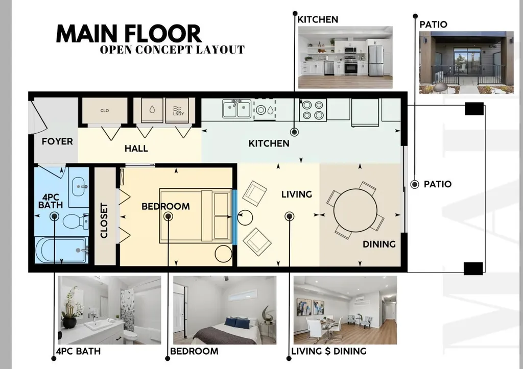 200 Seton Circle SE Calgary AB T3M 3N8
