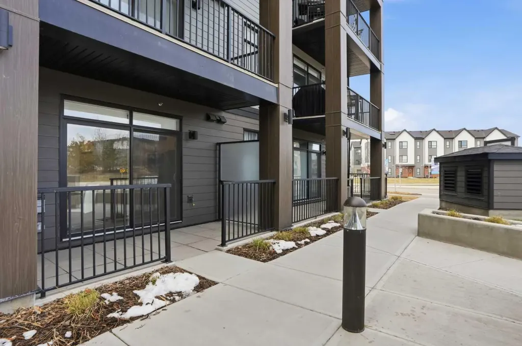 200 Seton Circle SE Calgary AB T3M 3N8