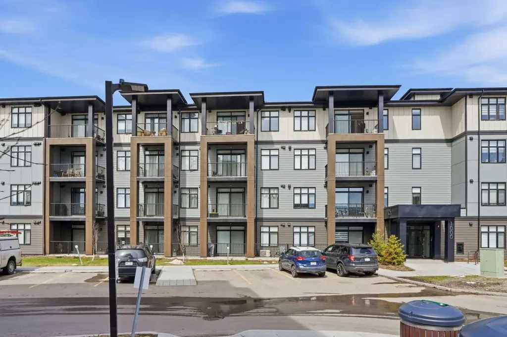 200 Seton Circle SE Calgary AB T3M 3N8