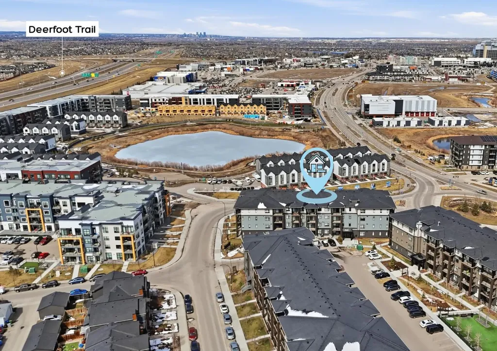 200 Seton Circle SE Calgary AB T3M 3N8