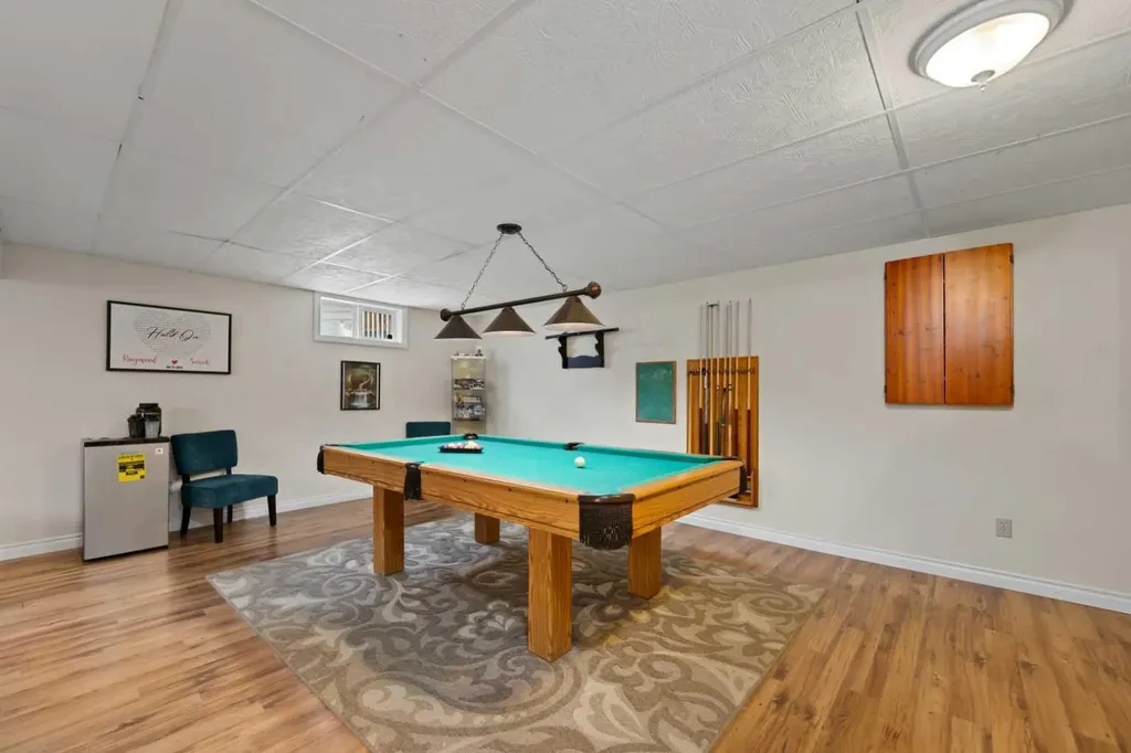 436 Ranchridge Bay NW Calgary AB T3G 1V6