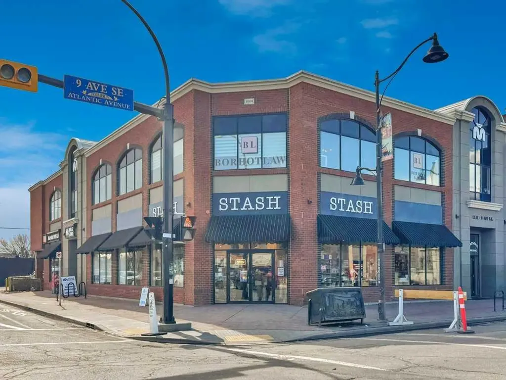 1408 17 Street SE Calgary AB T2G 5S8